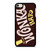 WONKA BAR CHOCOLATE iPod 6 Case Cover