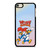 WOODY WOODPACKER CARTOON iPod 6 Case Cover