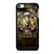 WORLD OF WARCRAFT GAMES EMBLEM iPod 6 Case Cover