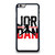 AIR JORDAN SYMBOL WHITE iPhone 6 / 6S Plus Case Cover
