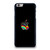 APPLE RAINBOW LOGO iPhone 6 / 6S Plus Case Cover