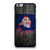 ATLANTA BRAVES BASEBALL WOODEN SYMBOL iPhone 6 / 6S Plus Case Cover