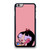 BADDIE POWERPUFF GIRLS iPhone 6 / 6S Plus Case Cover