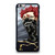 BLACK CLOVER ZORA ANIME iPhone 6 / 6S Plus Case Cover