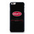 BUGATTI SUPER CAR SILHOUETTE iPhone 6 / 6S Plus Case Cover