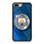 MANCHESTER CITY METAL LOGO  iPhone 7 / 8 Plus Case Cover