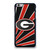 GEORGIA BULLDOGS FOOTBALL EMBLEM iPhone 6 / 6S Plus Case Cover