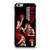 HANAMICHI SAKURAGI SLAM DUNK SHOHOKU HIGH iPhone 6 / 6S Plus Case Cover