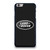 LAND ROVER BADGE BLACK iPhone 6 / 6S Plus Case Cover