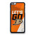 LETS GO ANAHEIM DUCKS ICE HOCKEY iPhone 6 / 6S Plus Case Cover