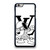 LOUIS VUITTON LV SNOOPY DAB iPhone 6 / 6S Plus Case Cover