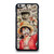 LUFFY WANTED POSTER PATTERN iPhone 6 / 6S Plus Case Cover