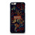 MARVEL COMICS HALFTONE COLLAGE iPhone 6 / 6S Plus Case Cover