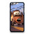 MATER FUNNY FACE CARS iPhone 6 / 6S Plus Case Cover