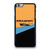 MCLAREN FORMULA ONE TEAM iPhone 6 / 6S Plus Case Cover