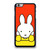 MIFFY THE RABBIT iPhone 6 / 6S Plus Case Cover