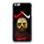 NIKE JASON FRIDAY MASK LOGO iPhone 6 / 6S Plus Case Cover