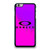 OAKLEY PURPLE LOGO iPhone 6 / 6S Plus Case Cover