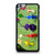 PIKMIN 3 DELUXE NINTENDO GAMES iPhone 6 / 6S Plus Case Cover
