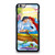 PRINCE ERIC AND PRINCESS ARIEL DISNEY iPhone 6 / 6S Plus Case Cover