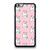 RIPNDIP PINK PATTERN iPhone 6 / 6S Plus Case Cover