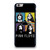 ROCK BAND PINK FLOYD MEMBER iPhone 6 / 6S Plus Case Cover