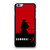 SAMURAI X ANIME SYMBOL iPhone 6 / 6S Plus Case Cover