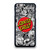 SANTA CRUZ SKATEBOARD DOODLE CARTOON iPhone 6 / 6S Plus Case Cover