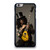 SAUL HUDSON SLASH G N R GUITAR iPhone 6 / 6S Plus Case Cover