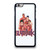 SLAM DUNK SHOHOKU HIGH BASKETBALL iPhone 6 / 6S Plus Case Cover
