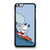 SNOOPY SURFING CARTOON iPhone 6 / 6S Plus Case Cover