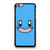 SQUIRTLE POKEMON FLAT CUTE iPhone 6 / 6S Plus Case Cover