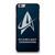 STARFLEET COMMAND LOGO iPhone 6 / 6S Plus Case Cover