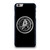 STARFLEET COMMND METAL BADGE iPhone 6 / 6S Plus Case Cover