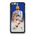 STEPHEN CURRY GOLDEN STATE WARRIORS SIGN iPhone 6 / 6S Plus Case Cover