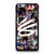 STEPHEN CURRY GOLDEN STATE WARRIORS iPhone 6 / 6S Plus Case Cover