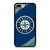 SEATTLE MARINERS BASEBALL LOGO  iPhone 7 / 8 Plus Case Cover