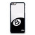STUSSY 8 BALL BLACK iPhone 6 / 6S Plus Case Cover