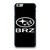 SUBARU BRZ LOGO iPhone 6 / 6S Plus Case Cover