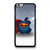 SUPERMAN APPLE LOGO iPhone 6 / 6S Plus Case Cover