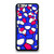 TAKASHI MURAKAMI BLUE PINK iPhone 6 / 6S Plus Case Cover