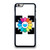 TAKASHI MURAKAMI SMILEY FLOWER OFF WHITE iPhone 6 / 6S Plus Case Cover