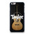 TAYLOR QUALITY GUITARS LOGO iPhone 6 / 6S Plus Case Cover