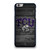 TCU HORNED FROGS FOOTBALL WOOD LOGO iPhone 6 / 6S Plus Case Cover
