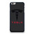 TESLA SILHOUETTE LOGO ICON iPhone 6 / 6S Plus Case Cover