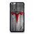 TESLA WOODEN LOGO iPhone 6 / 6S Plus Case Cover