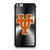 TEXAS LONGHORNS METAL LOGO iPhone 6 / 6S Plus Case Cover