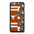 TEXAS LONGHORNS SYMBOL iPhone 6 / 6S Plus Case Cover
