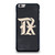 TEXAS RANGERS BASEBALL NEW LOGO iPhone 6 / 6S Plus Case Cover