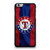 TEXAS RANGERS FLAG LOGO iPhone 6 / 6S Plus Case Cover
